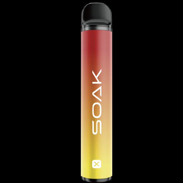 Электронка Soak X 2200 Маракуйя в Нижнем Новгороде