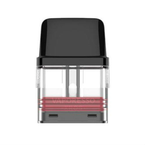 Сменный Картридж Vaporesso Xros 2Ml, 0.6 Ohm Corex 2.0 (4 Шт.) в Нижнем Новгороде