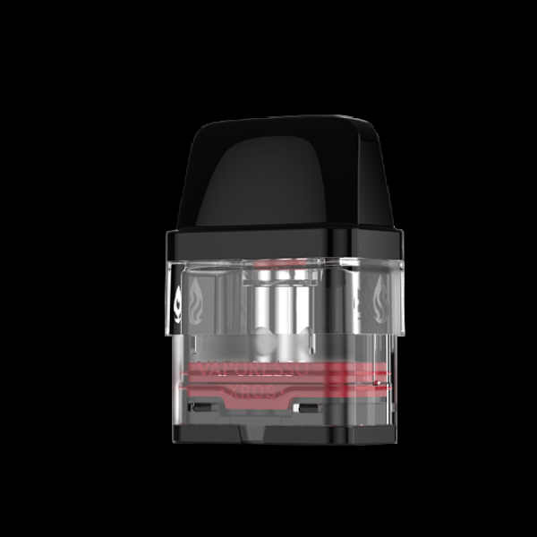Сменный Картридж Vaporesso Xros 2Ml, 0.8 Ohm Corex 2.0 (4 Шт.) в Нижнем Новгороде