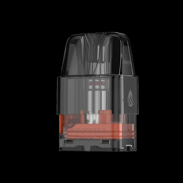Сменный Картридж Vaporesso Xros 3Ml, 0.6 Ohm Corex 2.0 (4 Шт.) в Нижнем Новгороде