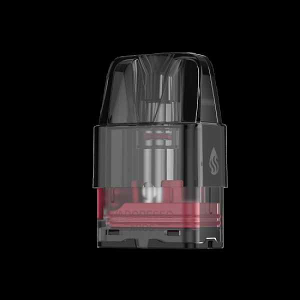 Сменный Картридж Vaporesso Xros 3Ml, 0.8 Ohm Corex 2.0 (4 Шт.) в Нижнем Новгороде