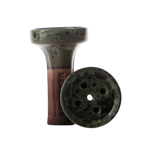 Чаша Werkbund Wz Killer Coral Green в Нижнем Новгороде