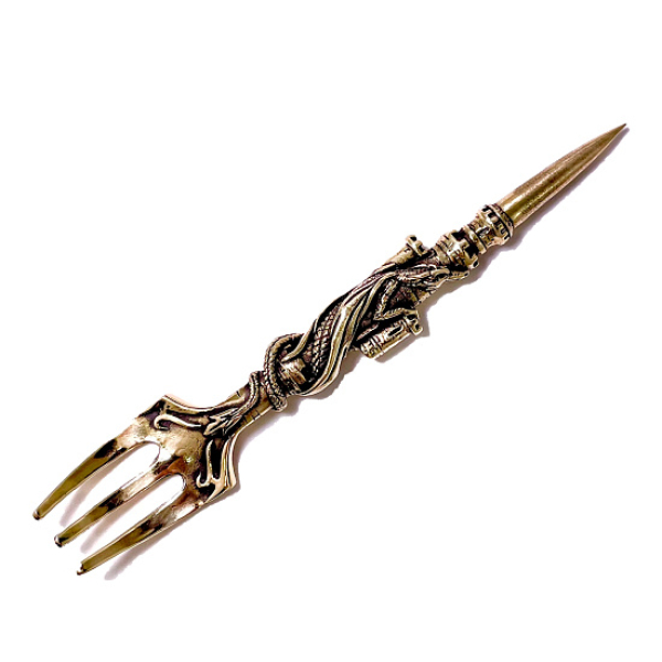 Шило Werkbund Locher/Fork Dragon (Wlfd) в Нижнем Новгороде