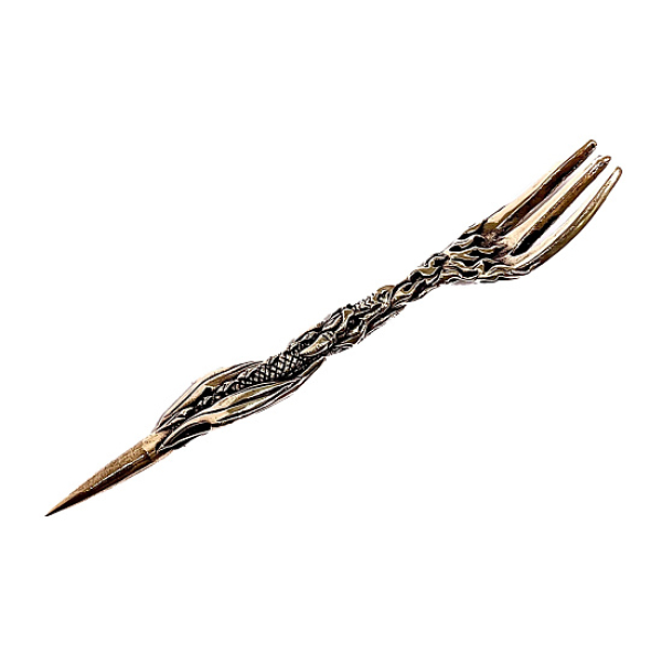 Шило Werkbund Locher/Fork Smaug (Wlfs) в Нижнем Новгороде