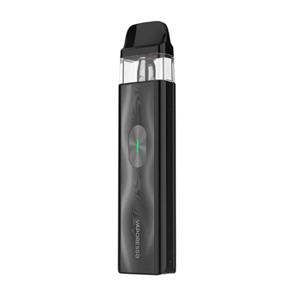 POD-система Vaporesso Xros 4 Mini Pod Kit 1000Mah Black  в Нижнем Новгороде