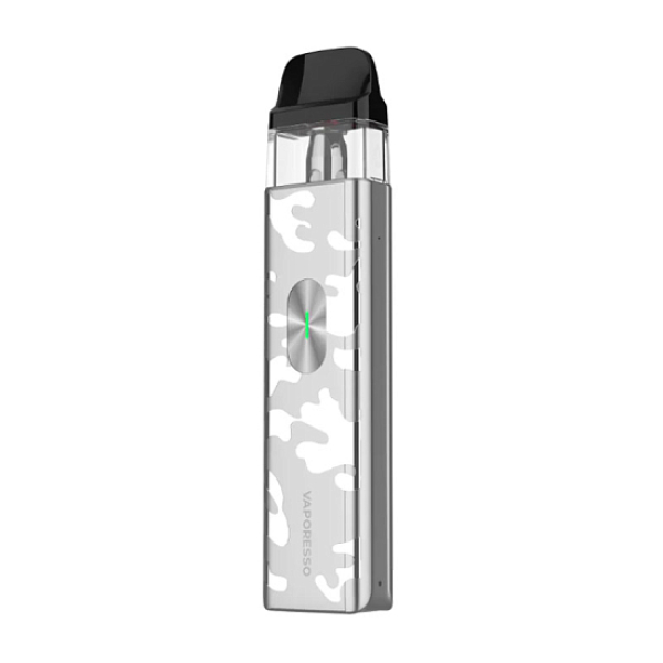 POD-система Vaporesso Xros 4 Mini Pod Kit 1000Mah Camo Silver  в Нижнем Новгороде
