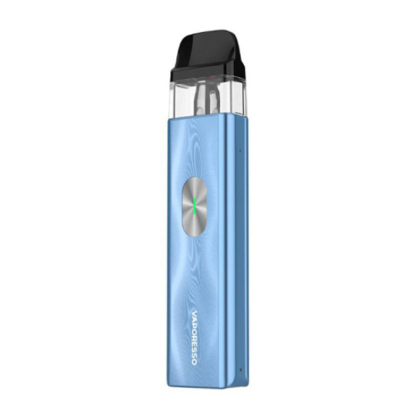 POD-система Vaporesso Xros 4 Mini Pod Kit 1000Mah Ice Blue  в Нижнем Новгороде
