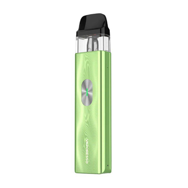 POD-система Vaporesso Xros 4 Mini Pod Kit 1000Mah Ice Green  в Нижнем Новгороде