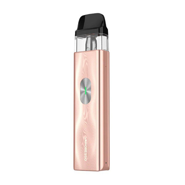 POD-система Vaporesso Xros 4 Mini Pod Kit 1000Mah Ice Pink  в Нижнем Новгороде