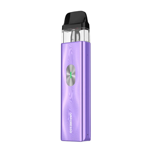 POD-система Vaporesso Xros 4 Mini Pod Kit 1000Mah Ice Purple  в Нижнем Новгороде