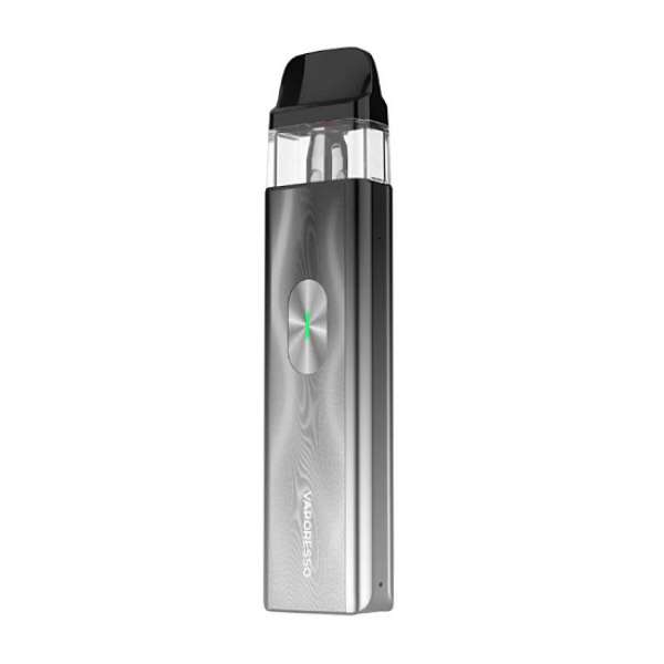 POD-система Vaporesso Xros 4 Mini Pod Kit 1000Mah Space Grey  в Нижнем Новгороде
