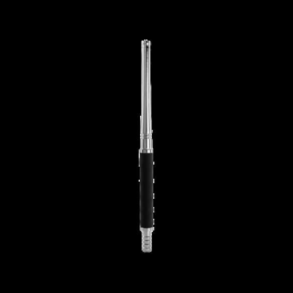 Мундштук Conceptic Mouthpiece Steel Black 30 См в Нижнем Новгороде