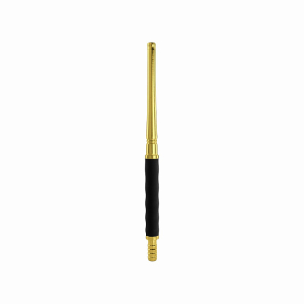 Мундштук Conceptic Mouthpiece Steel Gold 30 См в Нижнем Новгороде