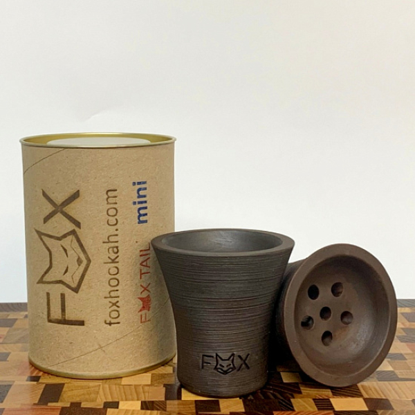 Чаша Fox Tail Мини в Нижнем Новгороде