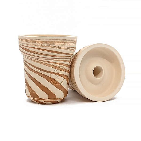 Чаша St Bowls Phunnel Tornado Red в Нижнем Новгороде
