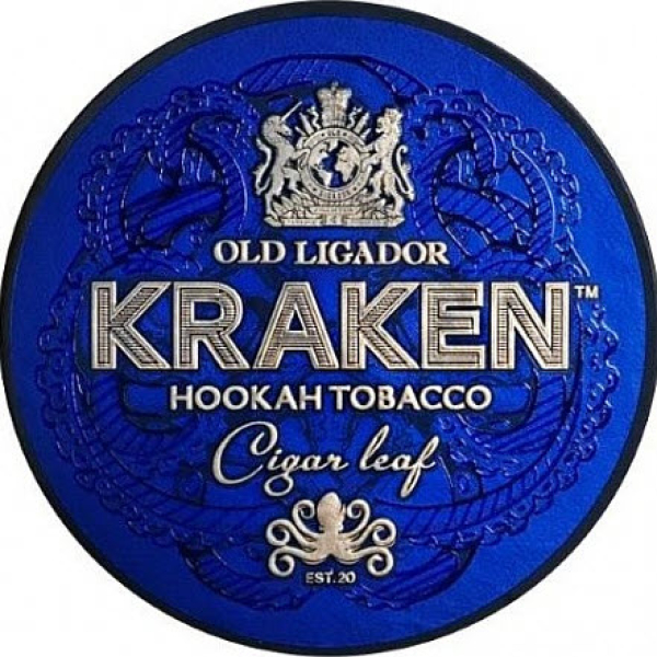 Табак Kraken Porto Ruby (Порто Руби)  100 грамм в Нижнем Новгороде