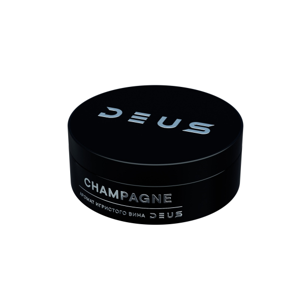 Табак Deus Champagne  100 грамм в Нижнем Новгороде