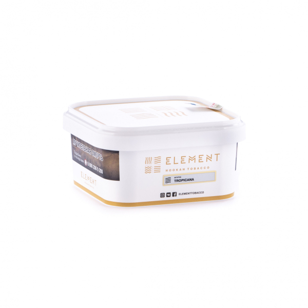 Табак Element Воздух Tropicana  200 грамм в Нижнем Новгороде