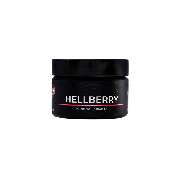 Табак Fake Hellberry 40 Г 40 грамм в Нижнем Новгороде