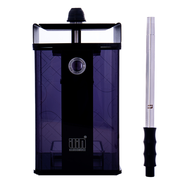 Кальян Nanosmoke | Ilin Three в Нижнем Новгороде