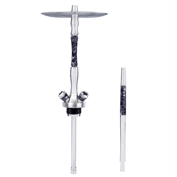 Кальян Union Hookah Fibonacci Оксид Белый в Нижнем Новгороде