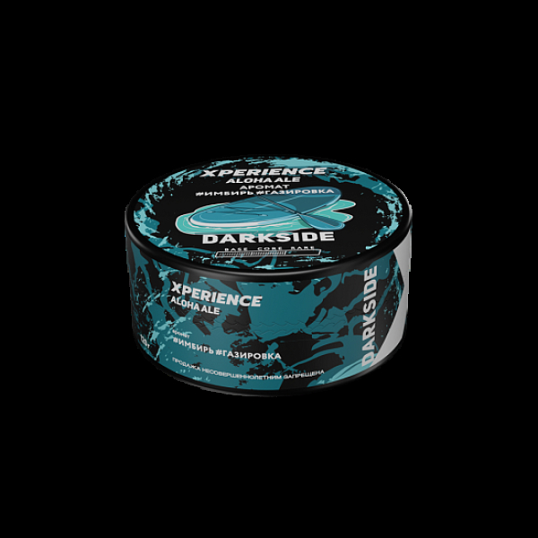 Табак Darkside Experience Aloha Ale 120 грамм  в Нижнем Новгороде