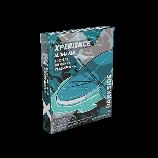 Табак Darkside Experience Aloha Ale 30 грамм  в Нижнем Новгороде