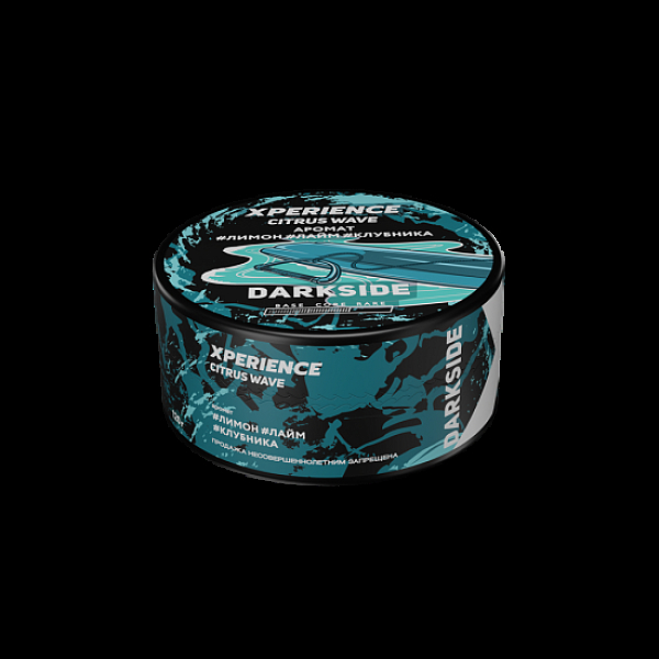 Табак Darkside Experience Citrus Wave 120 грамм  в Нижнем Новгороде