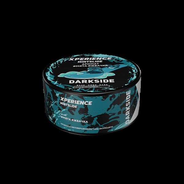 Табак Darkside Experience Mintslide 120 грамм  в Нижнем Новгороде