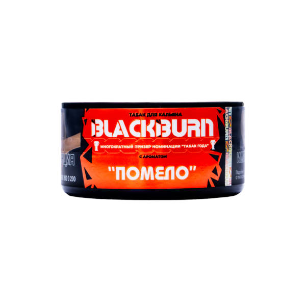 Табак BlackBurn Pomelo 25 грамм в Нижнем Новгороде