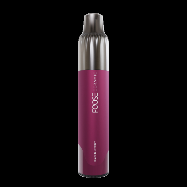 ЭСДН Foose Ceramic Черника Смородина 5000 затяжек в Нижнем Новгороде