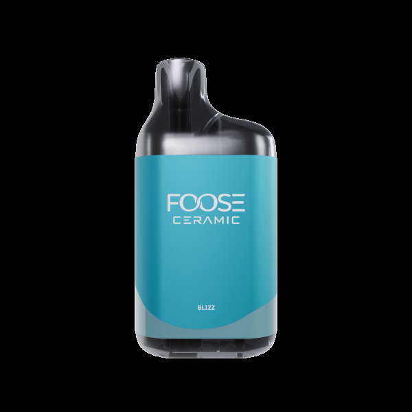 ЭСДН Foose Ceramic Близз 7000 затяжек в Нижнем Новгороде