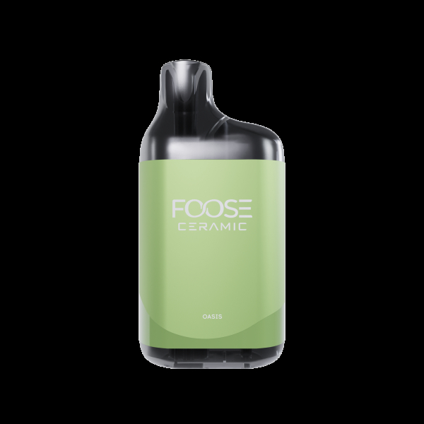 ЭСДН Foose Ceramic Оазис 7000 затяжек в Нижнем Новгороде