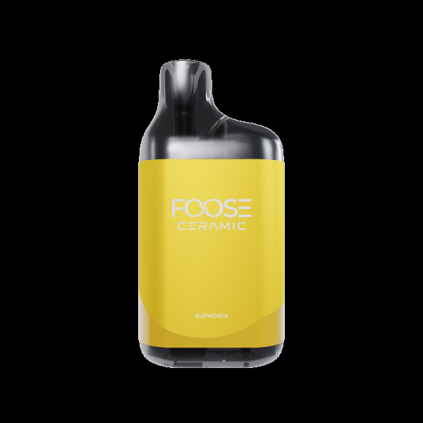 ЭСДН Foose Ceramic Эйфория 7000 затяжек в Нижнем Новгороде