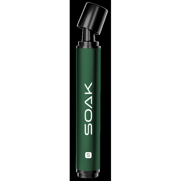ЭСДН SOAK S Kiwi Passion Fruit 3500 тяг в Нижнем Новгороде