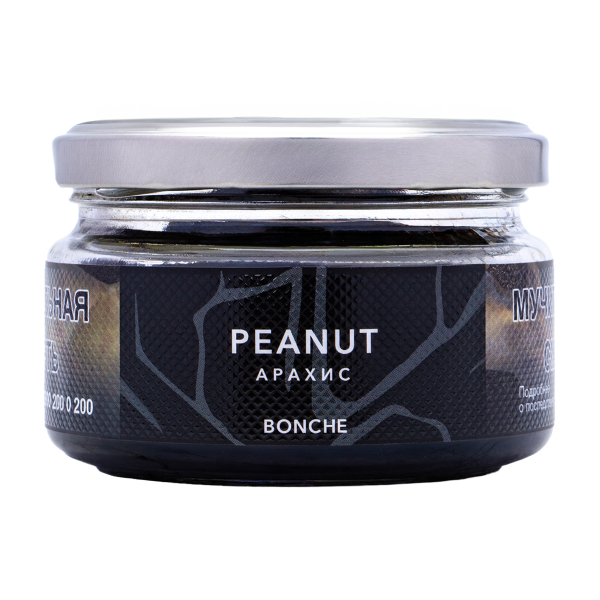Табак Bonche Peanut 120 грамм в Нижнем Новгороде