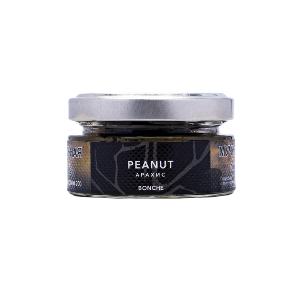 Табак Bonche Peanut 30 грамм в Нижнем Новгороде