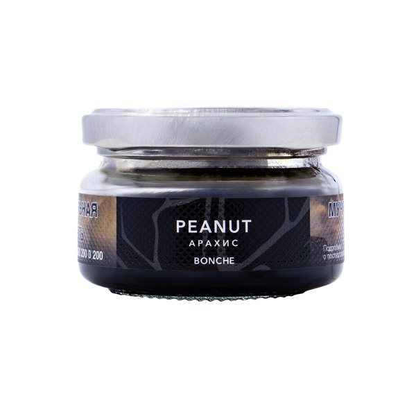 Табак Bonche Peanut 60 грамм в Нижнем Новгороде