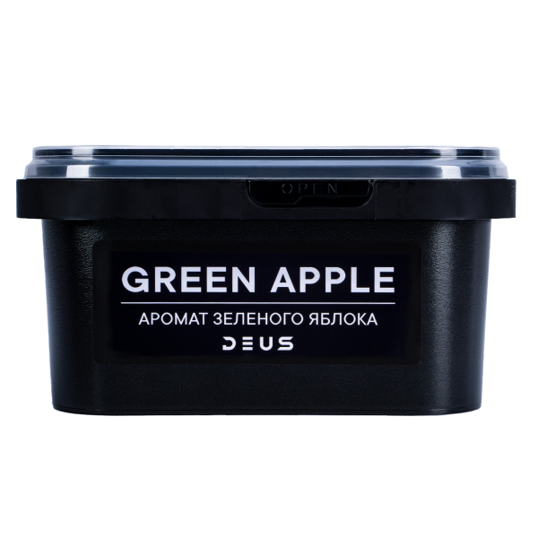 Табак Deus Green Apple 250 грамм в Нижнем Новгороде