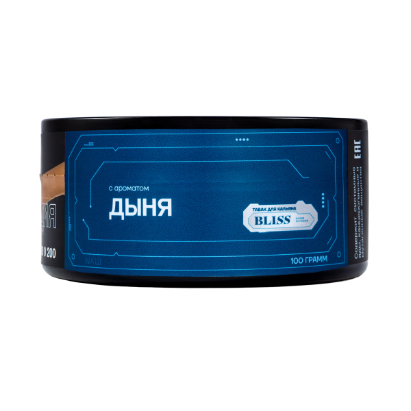 Табак Bliss Дыня 100 грамм в Нижнем Новгороде