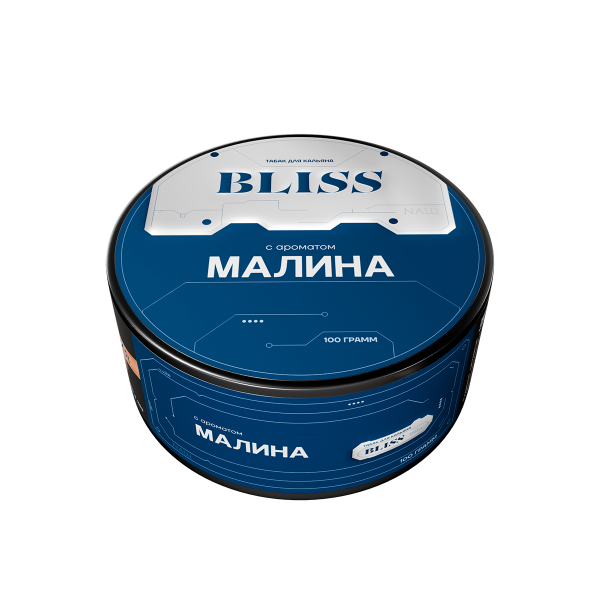 Табак Bliss Малина 100 грамм в Нижнем Новгороде