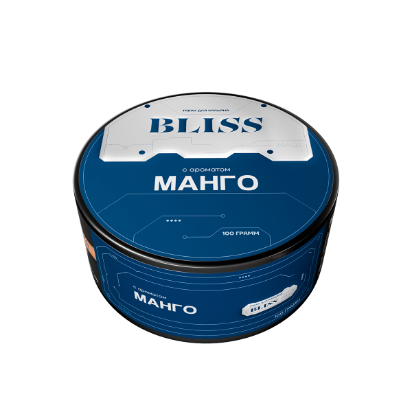 Табак Bliss Манго 100 грамм в Нижнем Новгороде