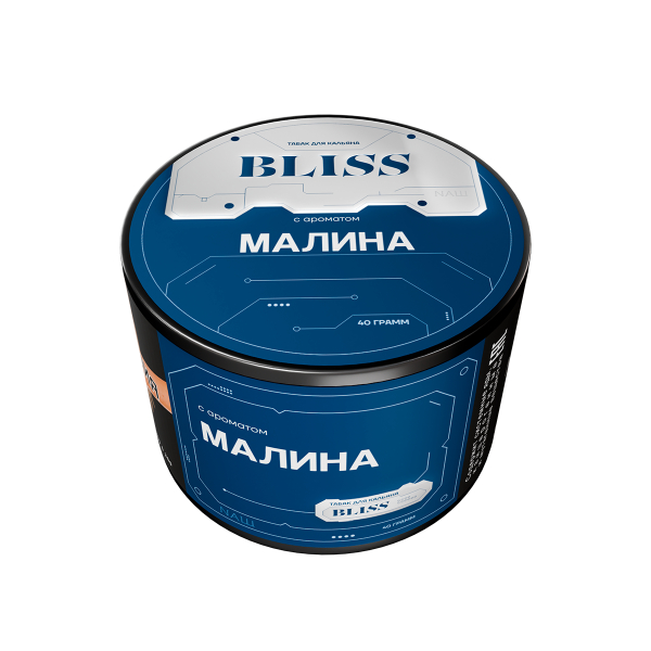 Табак Bliss Малина 40 грамм в Нижнем Новгороде