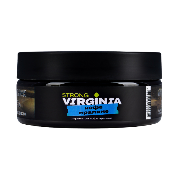 Табак Original Virginia Strong Кофе Пралине 100 грамм в Нижнем Новгороде