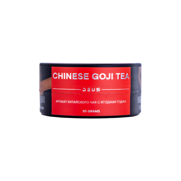 Табак Deus Goji Tea 30 грамм в Нижнем Новгороде