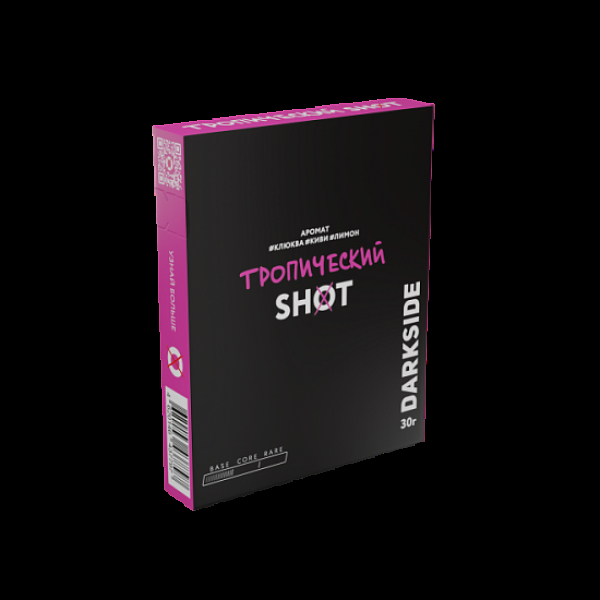 Табак Darkside Shot Тропический 30 грамм в Нижнем Новгороде