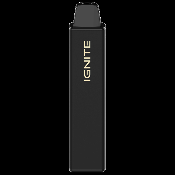 Электронка Ignite V6 Cherry Lemon 600 тяг в Нижнем Новгороде