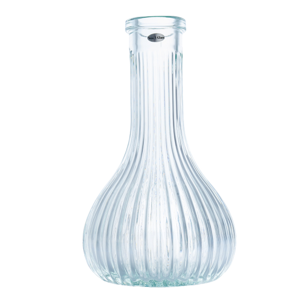 Колба Vessel Glass Капля Медуза Прозрачная в Нижнем Новгороде