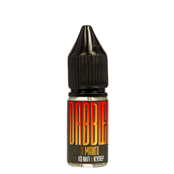 Жидкость Dabbler Salt Chubby Манго 10 мл в Нижнем Новгороде