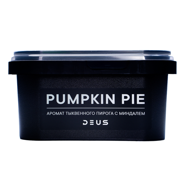Табак DEUS Pumpkin Pie 250 грамм в Нижнем Новгороде